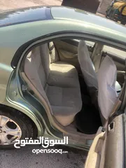  6 هوندا سيفيك للبيع