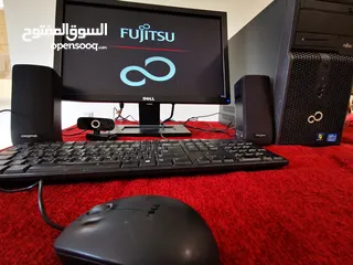  4 كمبيوتر شخصي PC