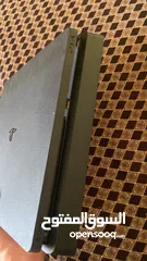  5 بلاستيشن 4 سليم
