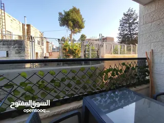 4 شقة مفروشة سوبر ديلوكس للايجار في عين مصباح