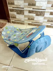  4 اغراض بيبي