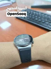  6 Huawei GT2 Pro Good condition Watch.