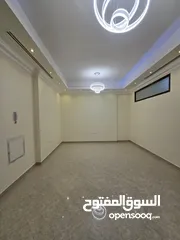  9 شقة #فندقية ثلاث غرف وصالة في #عجمان   اول ساكن شهري بدون فرش في #الروضة 3 شامل فواتير وةانترنت