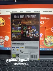  2 SONIC FORCES / Nintendo Switch Game