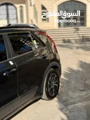  4 كيا نيرو 2022