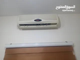  3 مكيف سامكس