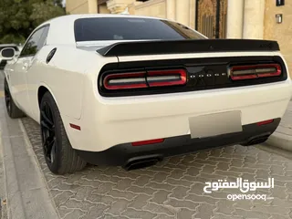  8 Dodge Challenger SRT Hellcat Jailbreak 2023 Last Call