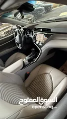  9 Toyota_Camry_Se_2020 سيارة لا زالت حرة