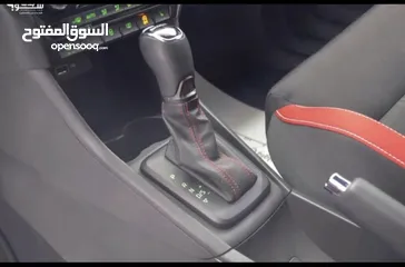  11 سكودا رابيد مونتي كارلو صالون 2020 متور 1000 تيربو بنزين اوتوماتيك 115 حصان اقتصادية جداا جداا للبيع