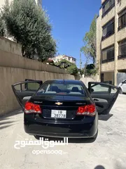  2 شيفورليه كروز 2012 فحص كامل