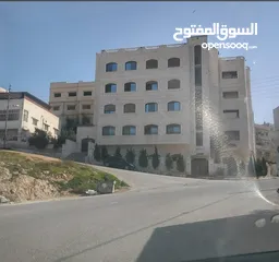  2 شقه للايجار