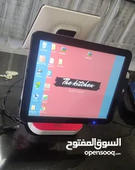  8 جهاز كاش Core i3 سعة 500 جيجا و رام 4 جيجا