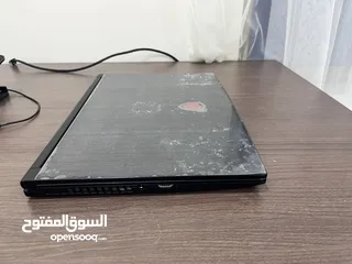  6 حاسبه msi gf65 thin للبيع