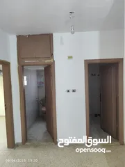  9 شقة للايجار / ماركا الجنوبية /حي الربوة / الحرشة 2 نوم 1 صالون 150 شهري