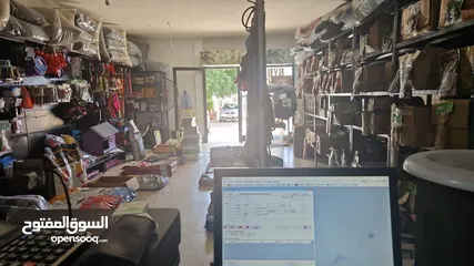 1 “For Sale: 10-Year Pet Supplies Business in Lebanon – Stable Client Base, High Revenue Potential