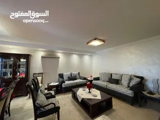  1 Furnished apaerment for rent in Deir Ghbar ( Property 39524 )-174649172