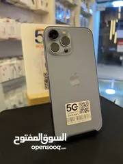  3 ‏iPhone 13 Pro Max 128GB battery 100% ‏‎‏‎ايفون 13 برو ماكس ذاكرة تخزين 128 جيجا بطارية 100٪ التفاصي