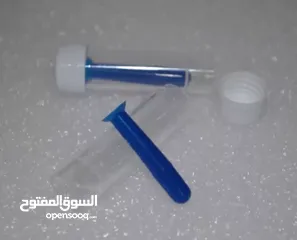  1 Fine Portable Contact Lens Inserter For Hard /RGP and Soft Remover Halloween