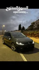  2 جولف 2020-19 r-line اصل  مطور 1500