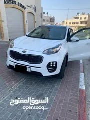  5 كيا سبورتاج