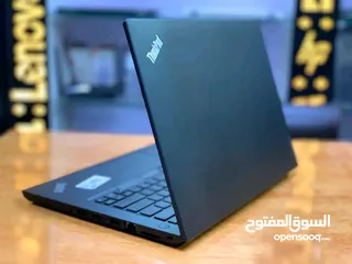  3 المعالج Lenovo  TM  t think  L470