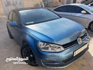  1 جولف 2016 بسعر ممتاز