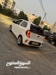  1 Kia morning 2018