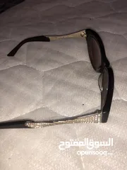  4 نظارات سوارفسكي اصليه