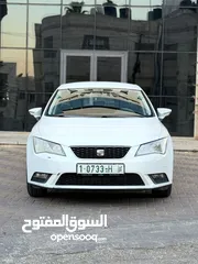  1 سيات ليون 2016 اصل اوتوماتيك