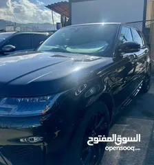  6 Range Rover Sport Headlamp & parts