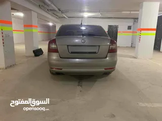  2 سكودا نيو اصل برايفت