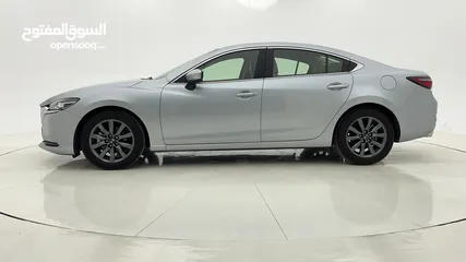  6 (FREE HOME TEST DRIVE AND ZERO DOWN PAYMENT) MAZDA 6