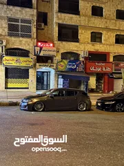  2 جنط 18 كروم