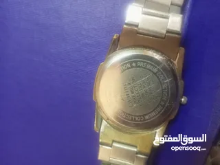  2 ساعة BIstec