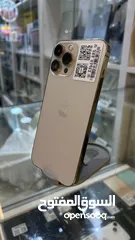  3 iPhone 13 Promax 256GB / Battery : 88% وارد شرق أوسط غير مصلح