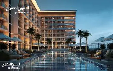  10 شقة راقية تنتظرك لتمتلكها بالقرب من برج خليفه وبالقرب من أهم معالم دبي بمقدم 20% فقط