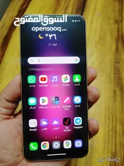  2 LG v60 thinq 5g