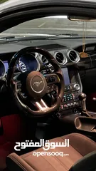  8 فورد موستانج GT صنع وطراز 2019 (. 10 غيار