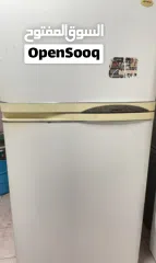  5 ثلاجة من ماركة انفنتور للبيع