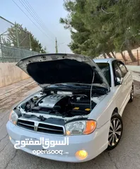  11 سيارة كيا سبكترا 2002 للبيع فحص  بحال الوكاله  ماتور1500  للإستفسار للجادين فقط
