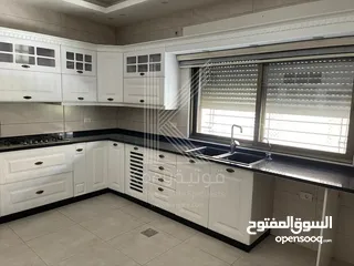  3 شقة مميزة للبيع في عمان - تلاع العلي- طابق أرضي