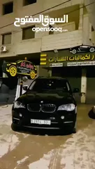  4 بي ام دبليو x5