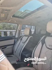  4 كيا سول 2013 ديزل مع فتحة