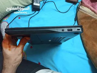  13 لاب توب ديل كور i7 جيل 5