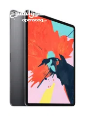  1 ipad pro 12.9 2018 1TB