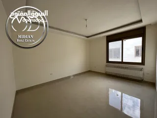  29 شقق جديدة للبيع  الدوار السابع مساحات 120م & 155م تشطيبات سوبر ديلوكس بسعر مميز جداً