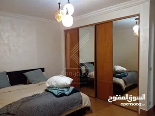  13 شقة فاخرة للبيع في عبدون