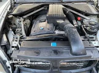  7 BMW X5 (Full Option 7 Seater)