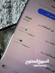  4 نوت 20 الترا 5G بحالة ممتازه