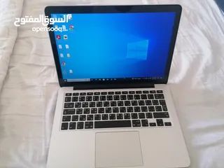  2 MacBook Pro